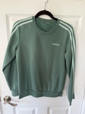 Adidas Crewneck